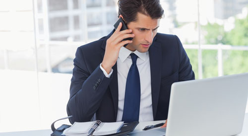 Особенности жизни с трудоголиком