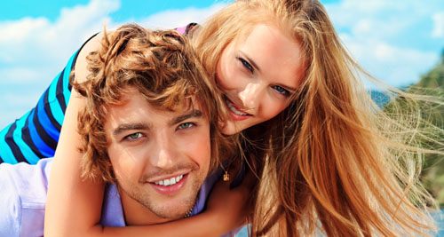 Идеальные отношения: миф или реальность