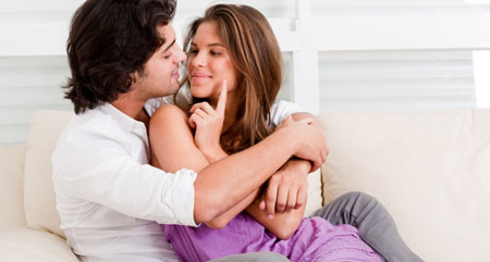 Почему мы боимся серьезных отношений?