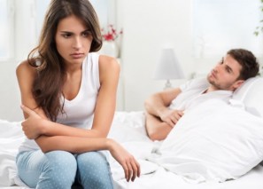 Как правильно помириться с мужем после ссоры