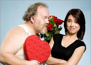 Неравный брак