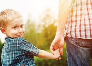 Тайное усыновление ребенка