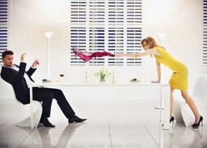 Женские ошибки