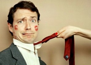 Причины мужских измен