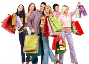 Первая совместная покупка