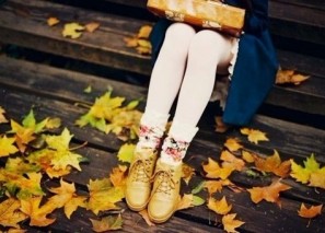 Настроение по сезону