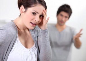 Женская боль сильнее мужской