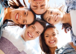 Конструктивные отношения между людьми