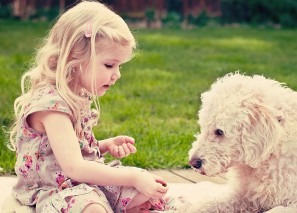 Как воспитать в ребенке доброту