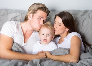 Мифы и заблуждения молодых родителей