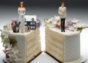 Как подать заявление на развод