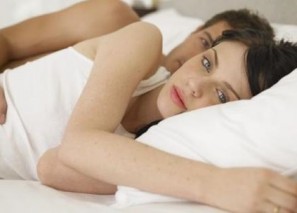 Причины снижения сексуального влечения у женщин