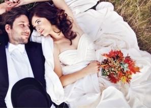 Идеальная свадьба