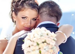 Замуж за иностранца