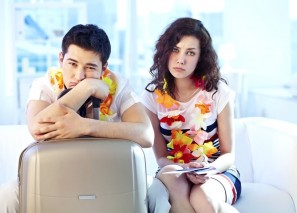 Как не поссориться в отпуске