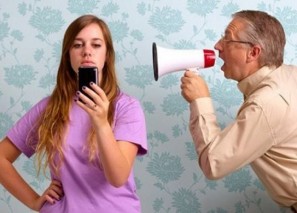 Особенности подросткового возраста