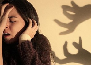 Человеческие страхи