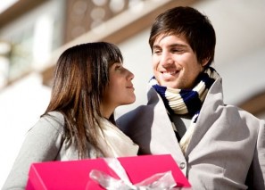 Почему мужчина не дарит подарки