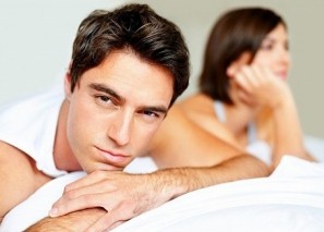 Как расстроить мужчину